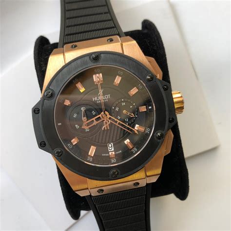 hublot king power replica uk
